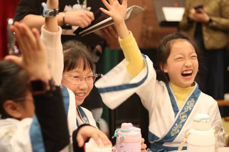 秦安县互动剧场策划
